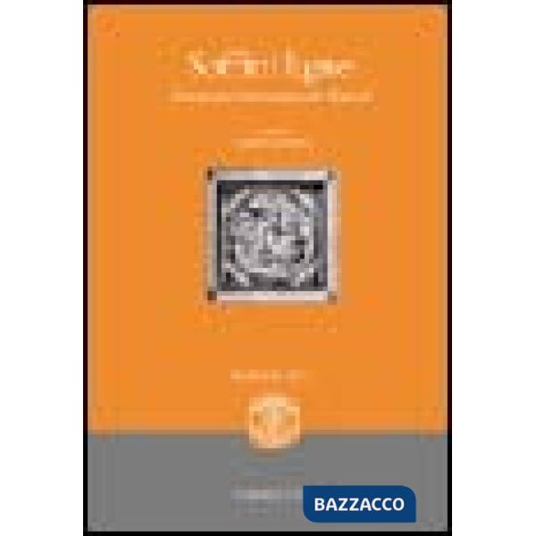 Soffitti lignei. Convegno internazionale di studi