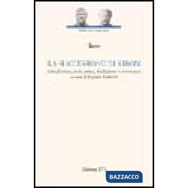 Successione di Kiron (La)