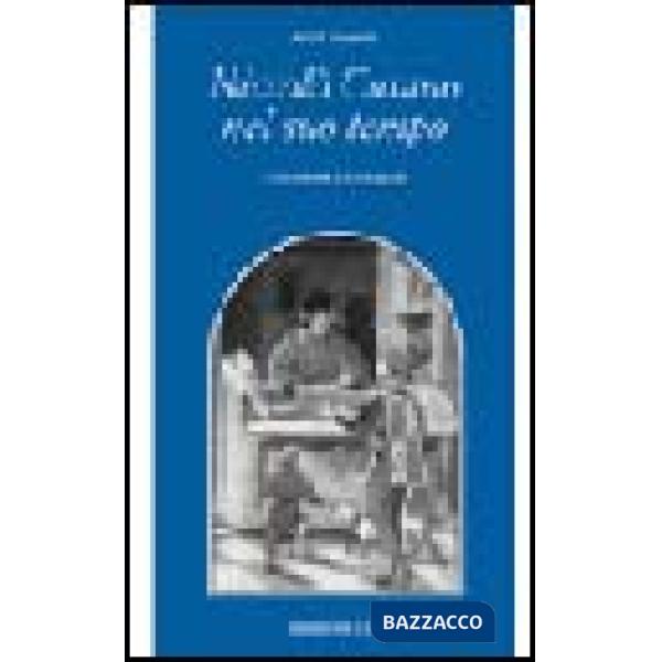 Niccolò Cusano nel suo tempo