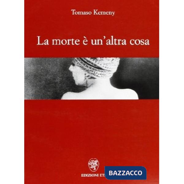 Morte è un'altra cosa (La)