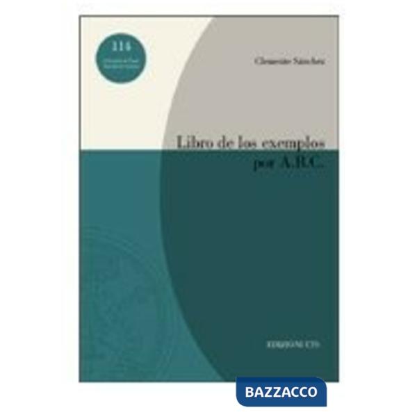 Libros de los exemplos por A.B.C.