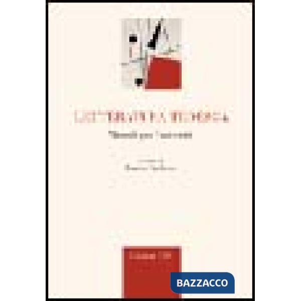 Letteratura tedesca. Manuale per l'università
