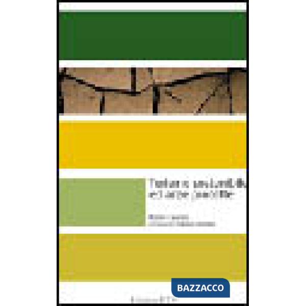 Turismo sostenibile e aree naturali protette