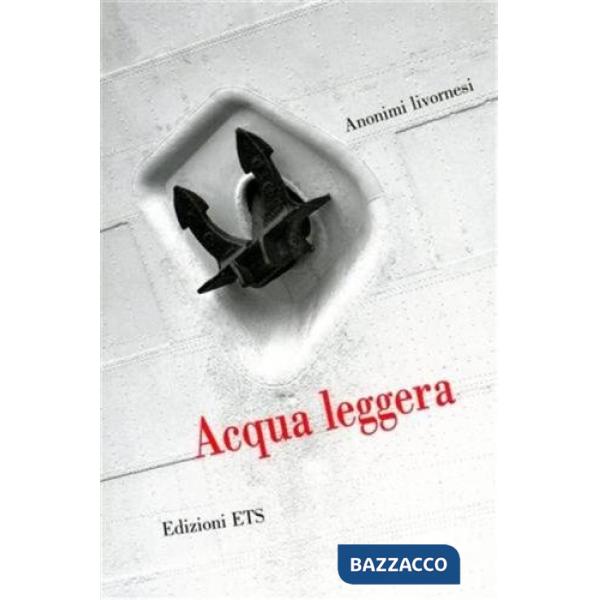 Acqua leggera (L')