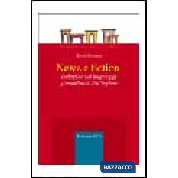 News e fiction. Indagine sui linguaggi giornalistici dell'inglese