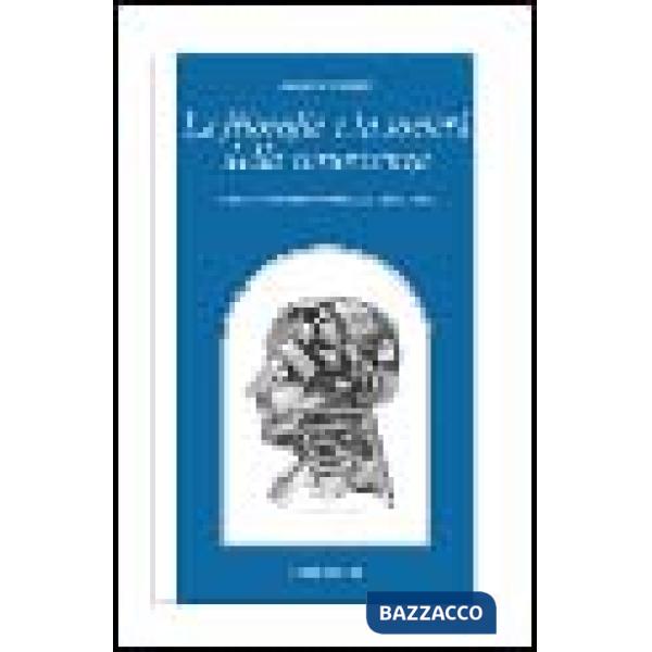 Filosofia e la società della conoscenza. Scritti di storia comparata delle idee (La)