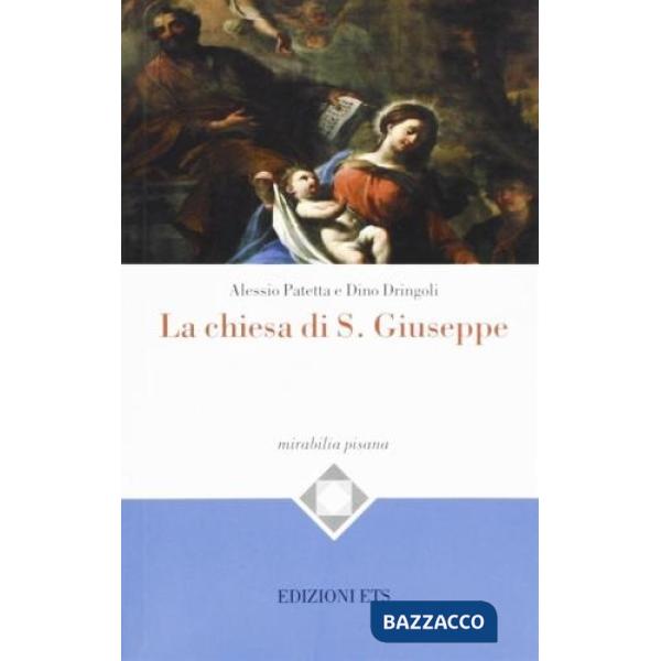 Chiesa di S. Giuseppe (La)