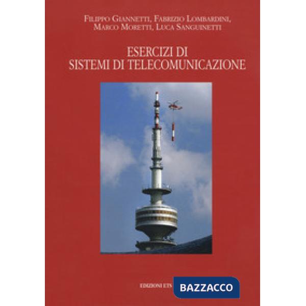 Esercizi di sistemi di telecomunicazioni