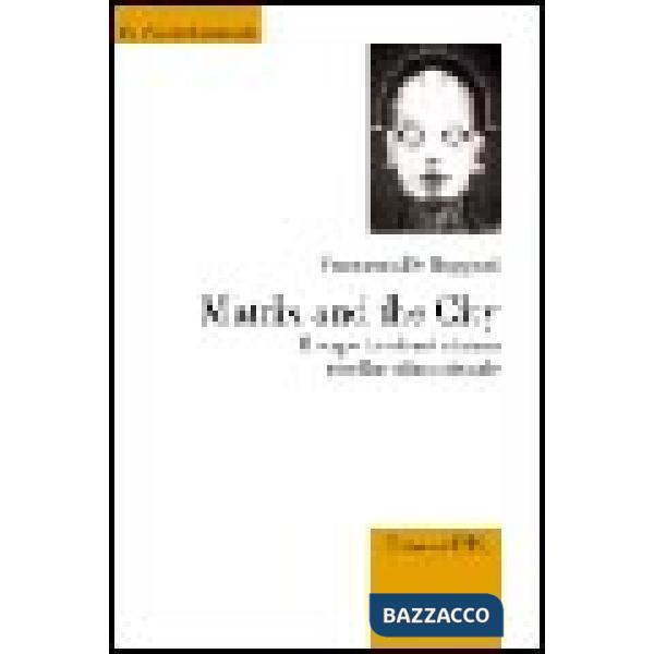 Matrix and the city. Il corpo ibrido nel cinema e nella cultura visuale