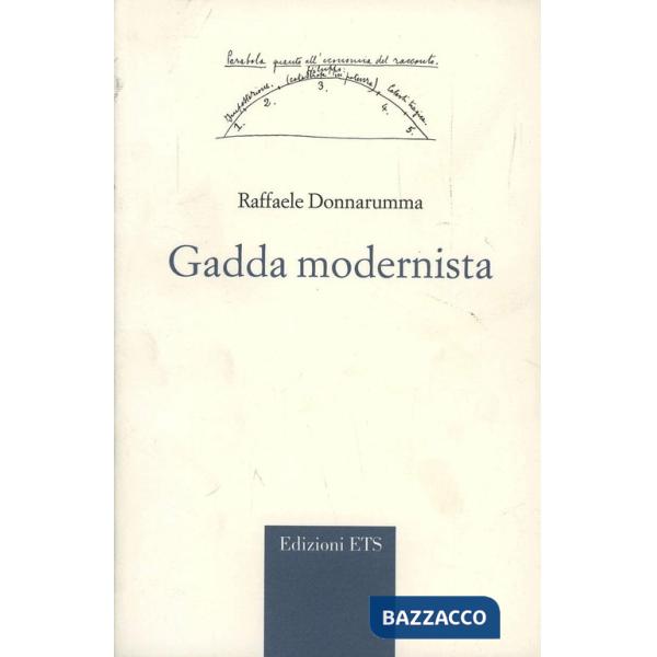 Gadda modernista