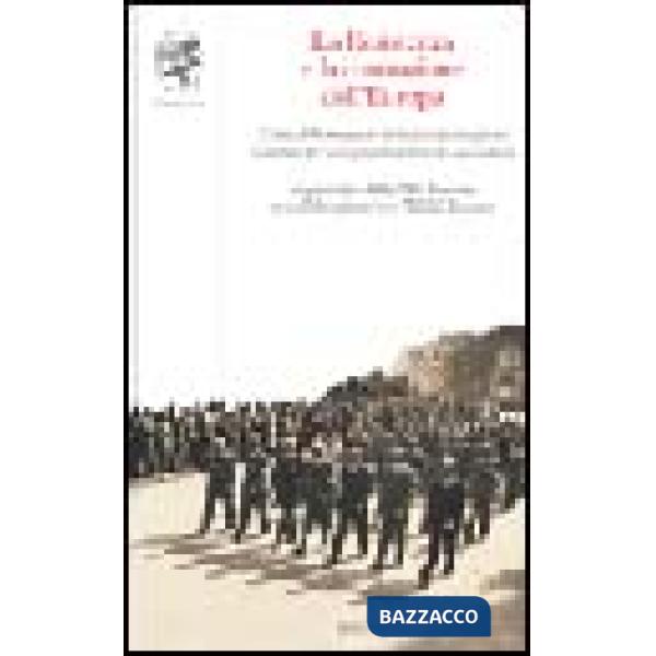 Resistenza e la costruzione dell'Europa. Corso di formazione iniziale e formazione continua per Insegnanti di Scuola Secondaria 