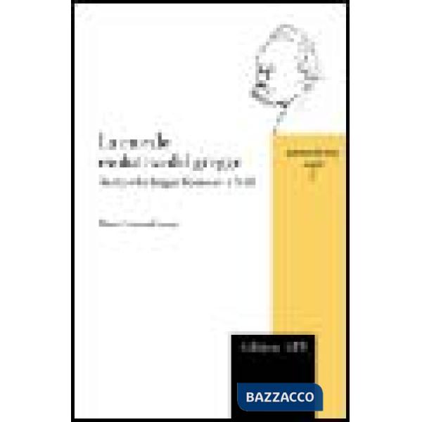 Morale evolutiva del gregge. Nietzsche legge Spencer e Mill