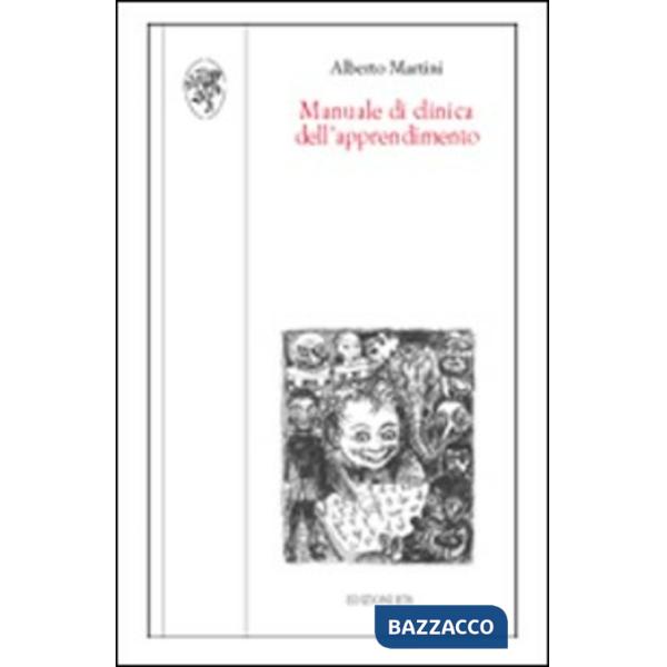 Manuale di clinica dell'apprendimento