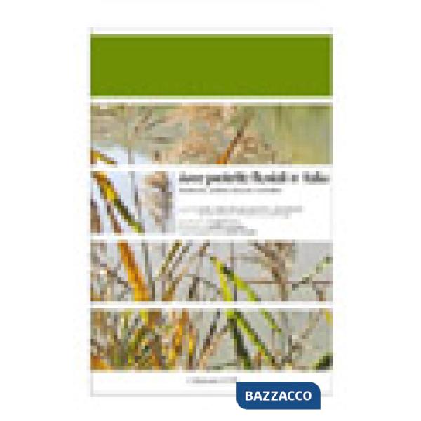 Aree protette fluviali in italia. Biodiversità, gestione integrata, normative