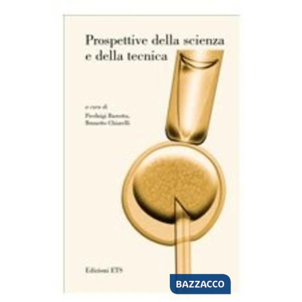 Prospettive della scienza e della tecnica