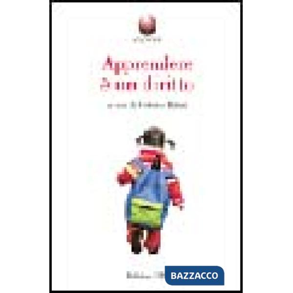 Apprendere è un diritto