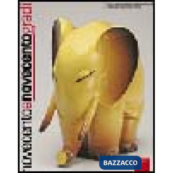 Novecento a novecento gradi!