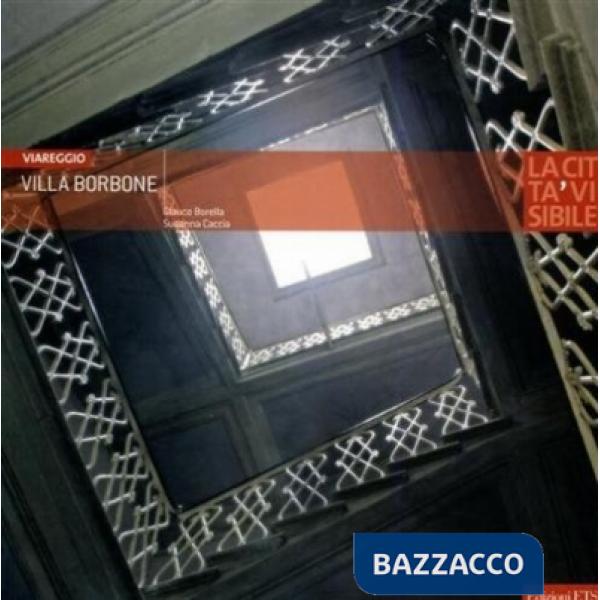 Villa Borbone