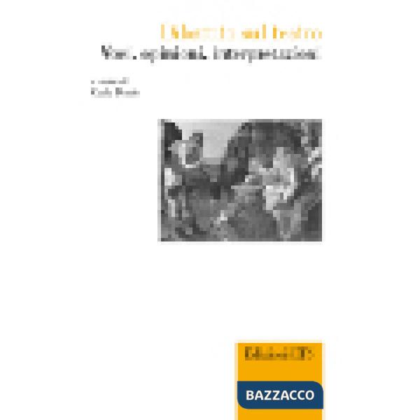 Dibattito sul teatro. Voci, opinioni, interpretazioni