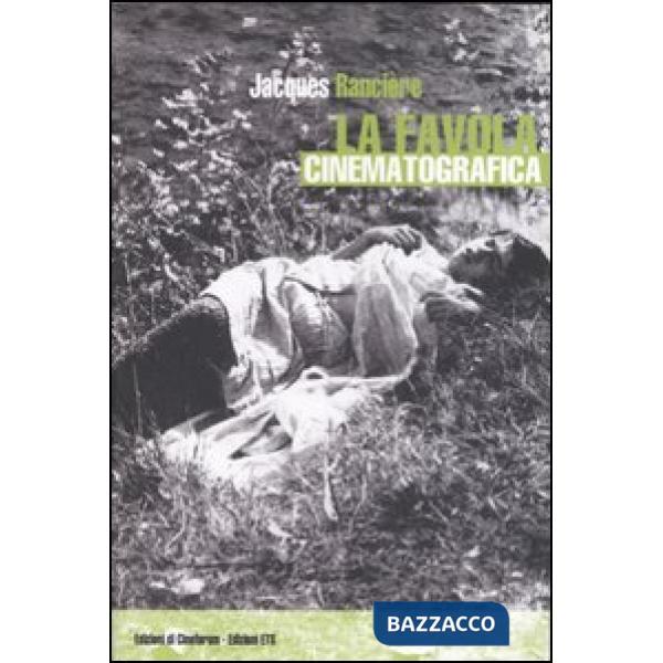 Favola cinematografica (La)