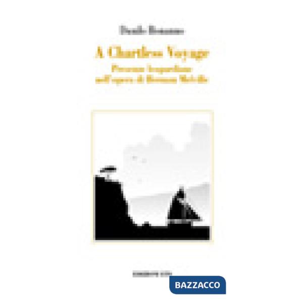 Chartless voyage. Presenze leopardiane nell'opera di Herman Melville (A)