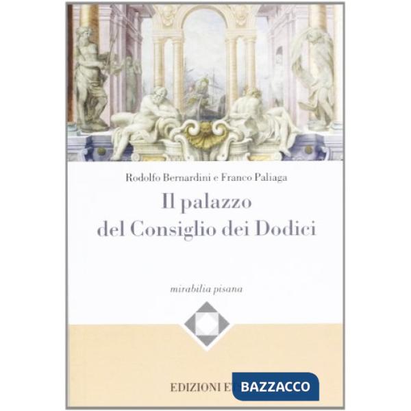 Palazzo del Consiglio dei Dodici (Il)