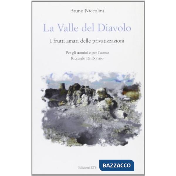 Valle del diavolo. I frutti amari delle privatizzazioni (La)