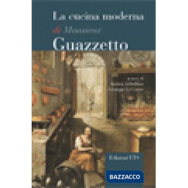 Cucina moderna di Monsieur Guazzetto (La)
