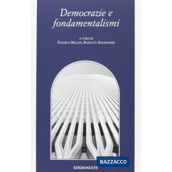 Democrazie e fondamentalismi