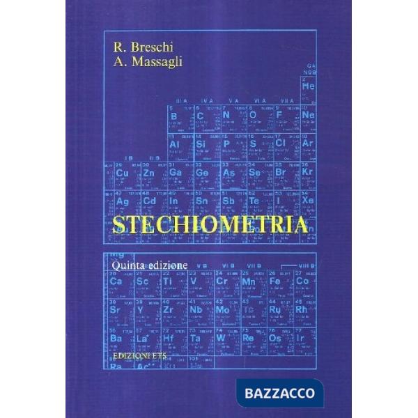 STECHIOMETRIA