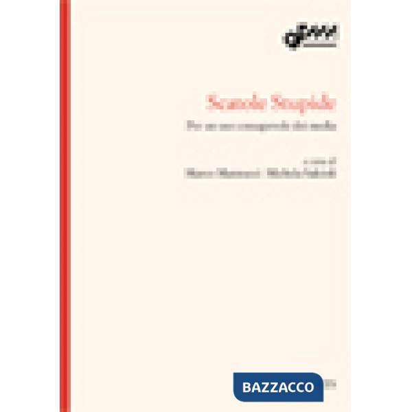 Scatole stupide. Per un uso consapevole dei media