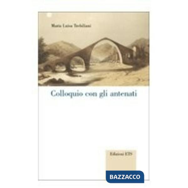 Colloquio con gli antenati