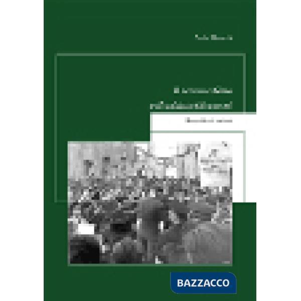 Tenente Gino e il soldato Giovanni. Biografie di italiani (Il)