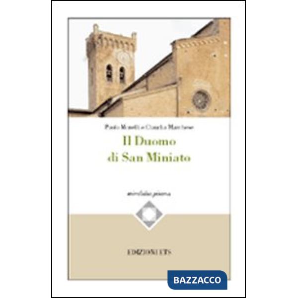 Duomo di San Miniato (Il)