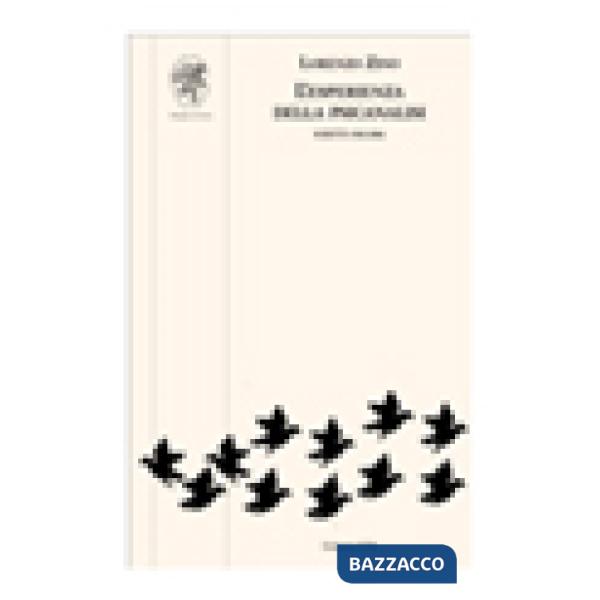 Esperienza della psicanalisi. Scritti 1982-2006 (L')