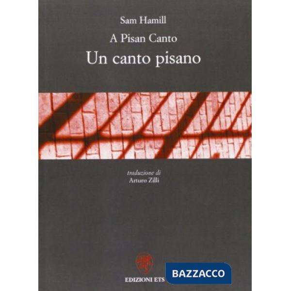 Canto pisano (Un)