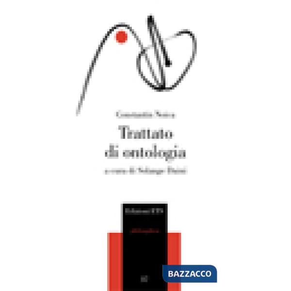 Trattato di ontologia