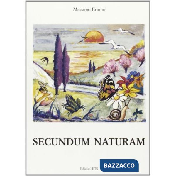 Secundum naturam