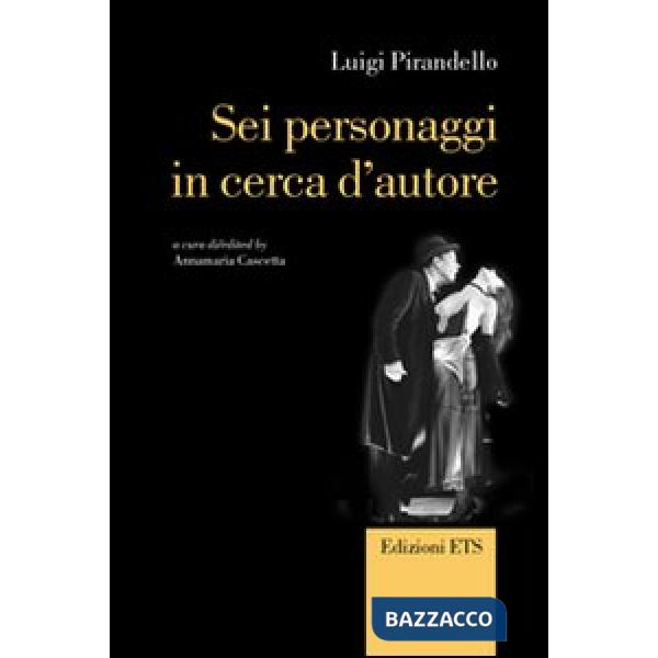 Sei personaggi in cerca d'autore