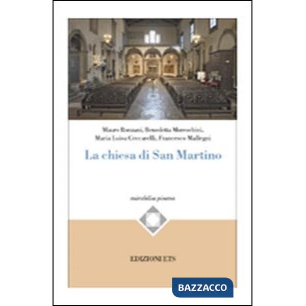 Chiesa di San Martino (La)