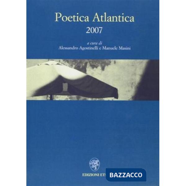 Poetica atlantica 2007