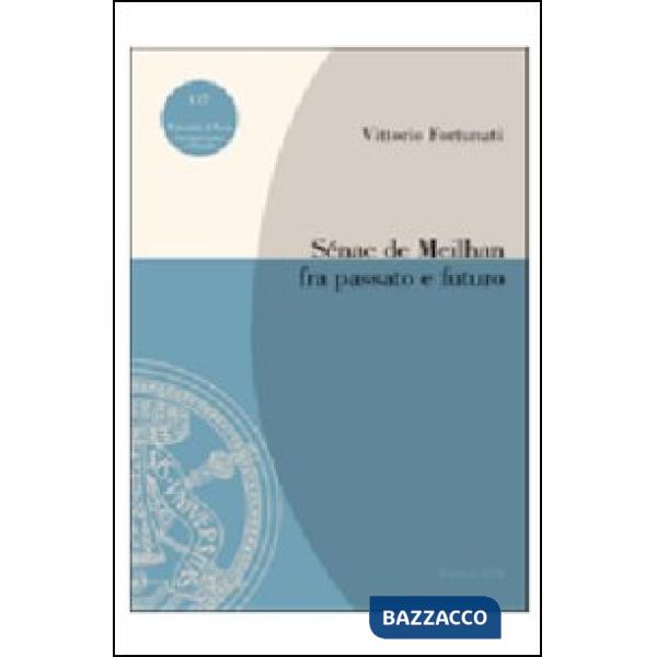 Sénac de Meilhan fra passato e futuro