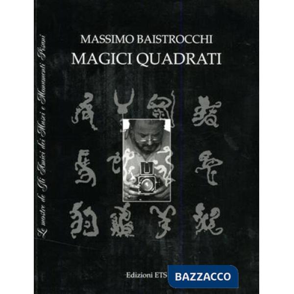 Magici quadrati