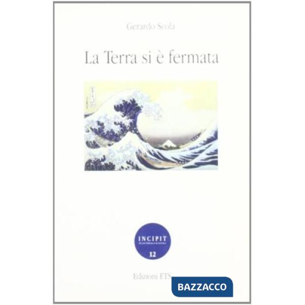 Terra si è fermata (La)