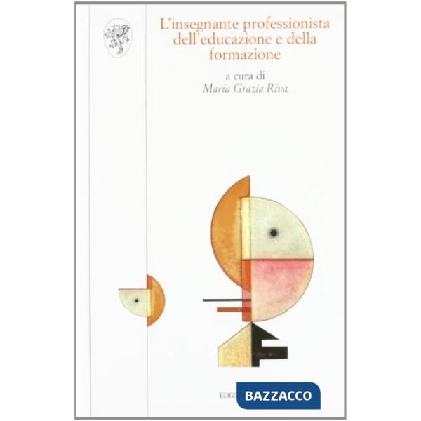 Insegnante professionista dell'educazione e della formazione (L')