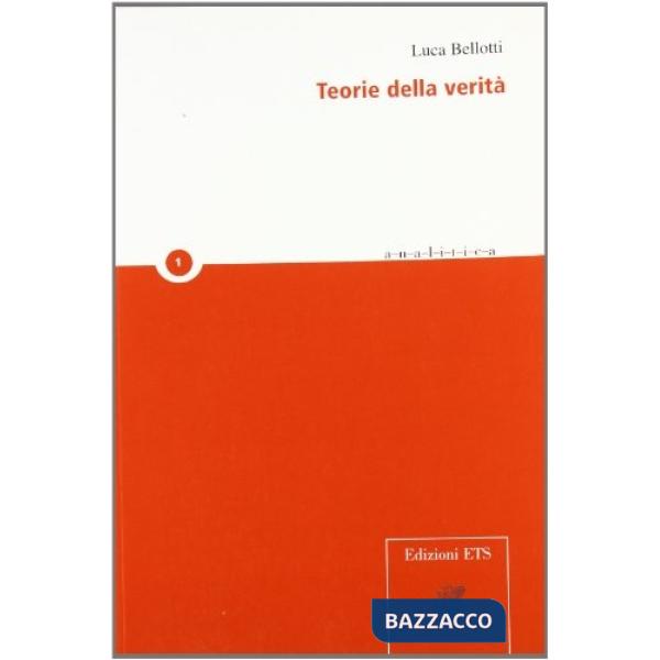 Teorie della verità