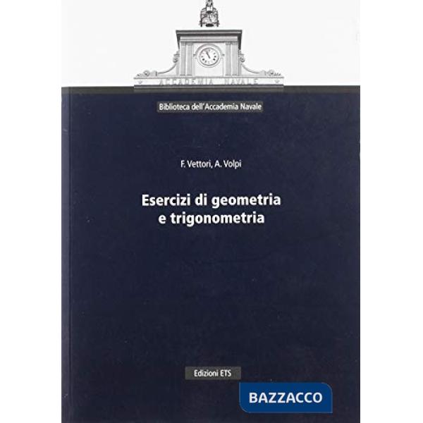 Esercizi di geometria e trigonometria