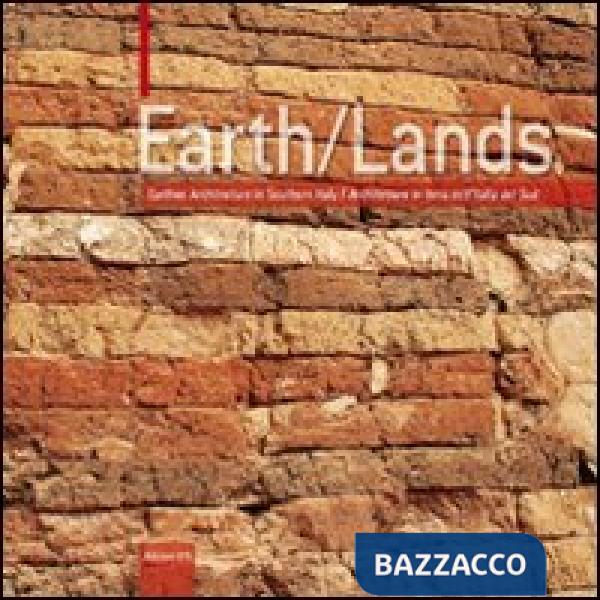 Earth/Lands. Ediz. illustrata