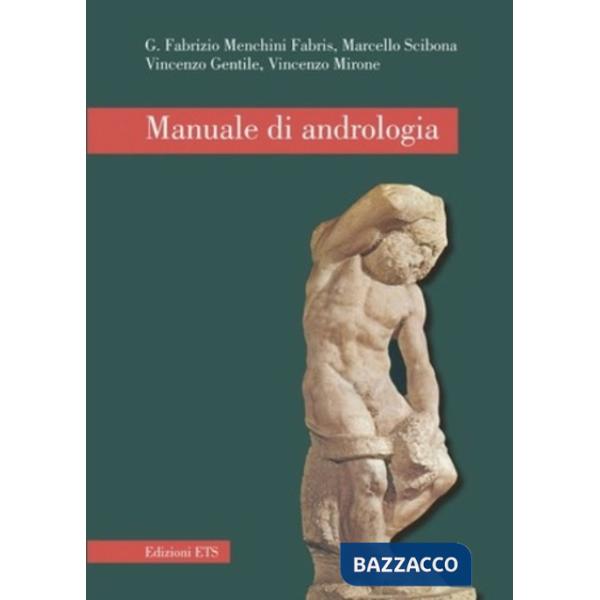 Manuale di andrologia