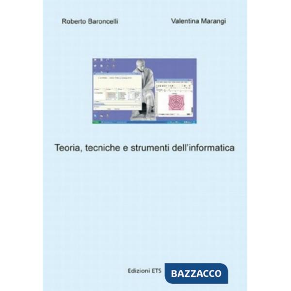 Teoria, tecniche e strumenti dell'informatica
